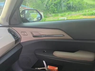 Kia EV5