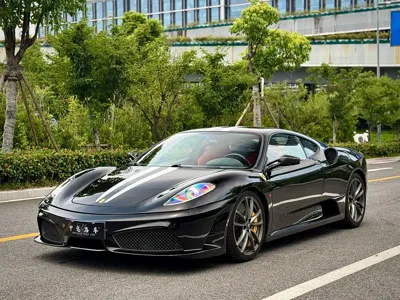 Ferrari F430