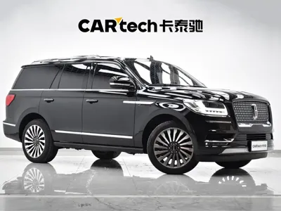 Lincoln Navigator