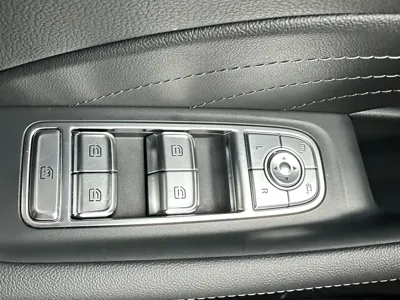 Hongqi Hongqi H5
