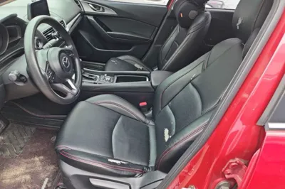Mazda Mazda 3 Axela