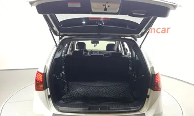 Hyundai Veracruz