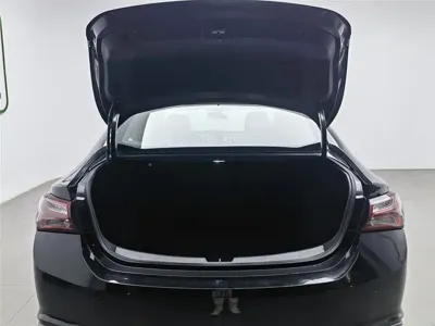 Chevrolet Malibu XL