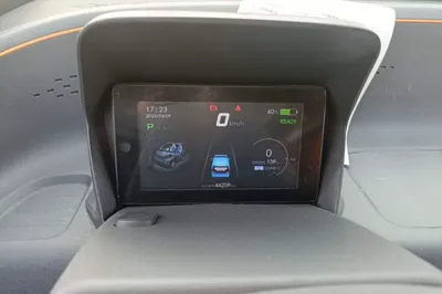 Baojun E100