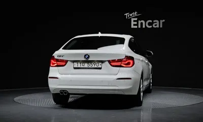 BMW Gran Turismo