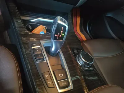 BMW X3 (Import)