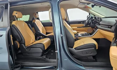 Kia Canival