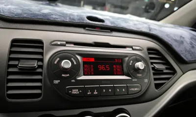 Kia Morning