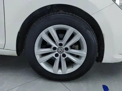 Volkswagen Santana