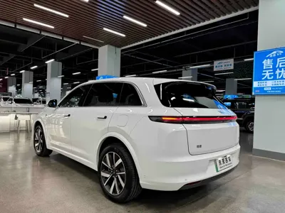 Li Auto Li L7