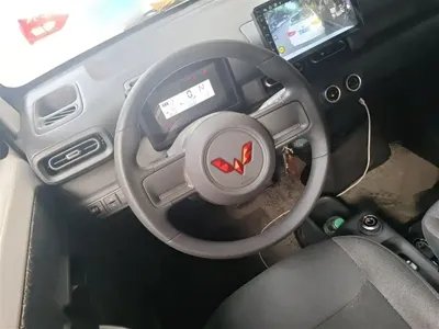 Wuling Zhiguang EV