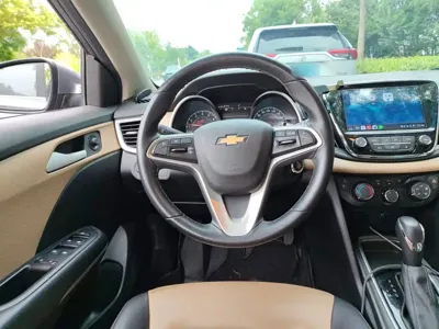 Chevrolet Monza