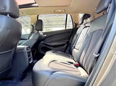 Buick Envision Plus