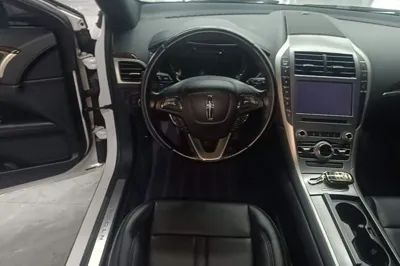 Lincoln MKZ