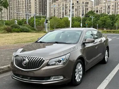 Buick LaCrosse