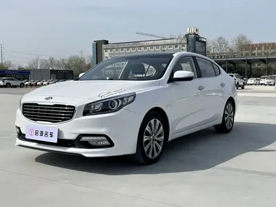Kia K4