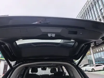 Jetour X90 Pro