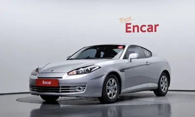 Hyundai Tuscani