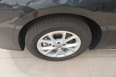 Geely Galaxy Galaxy Stellar 6