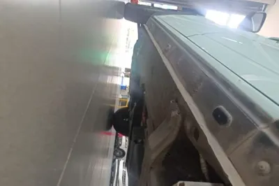 Dongfeng NAMMI BOX