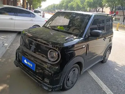 Galaxy Panda