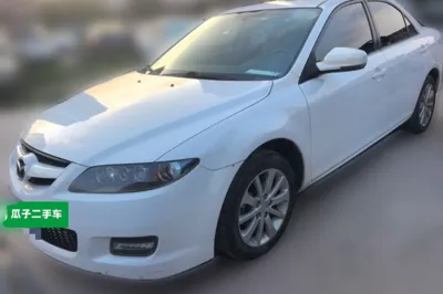 Mazda Mazda 6