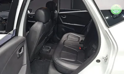 Renault-KoreaSamsung QM3