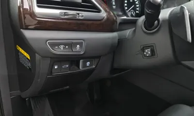 Genesis EQ900