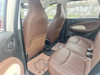 Wuling Bingo