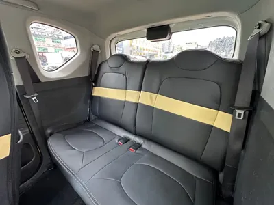 Wuling MINIEV