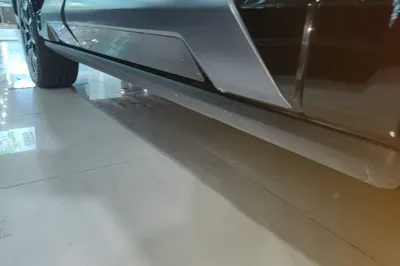 Formula Leopard Leopard 8