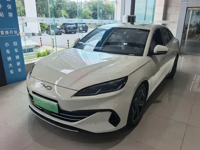 BYD 海豹06