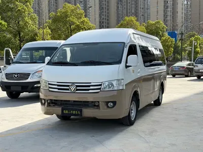 Foton Fengjing G9