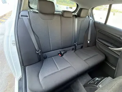 BMW 1 Series (Import)