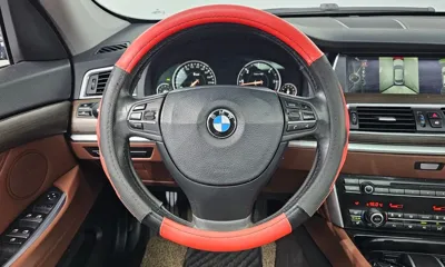 BMW Gran Turismo