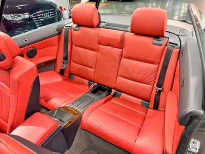 BMW 3 Series (Import)