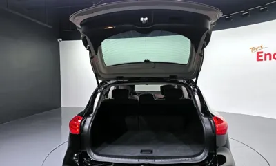 Infiniti QX50