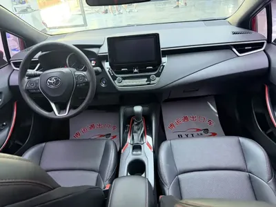 Toyota Levin