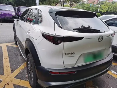 Mazda CX-30 EV