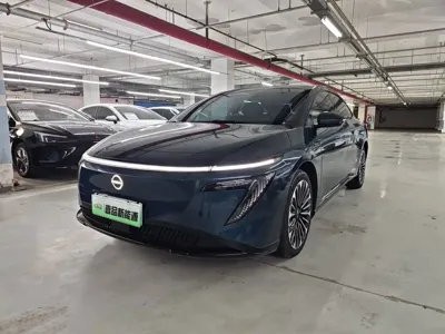 Nissan N7