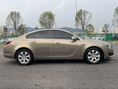 Buick Regal