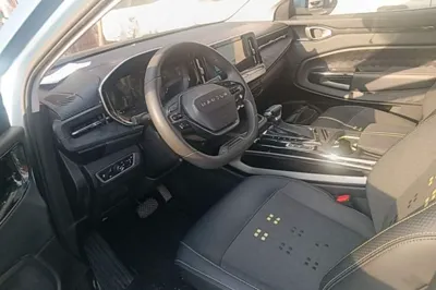 Baojun RM-5