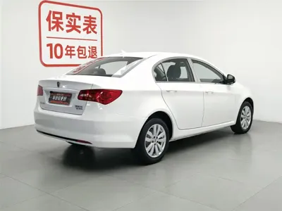 Roewe 350