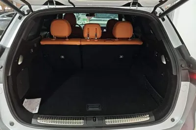 Xpeng G9