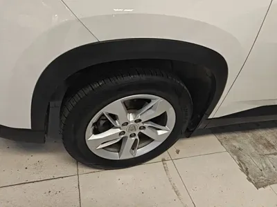 Baojun 530