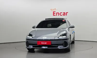 Hyundai Ioniq6