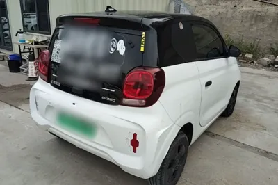 Roewe Clever