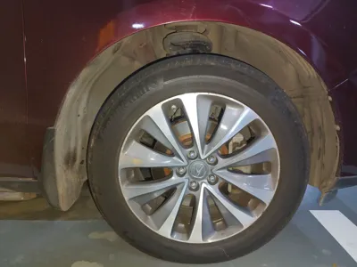 Acura MDX