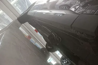 Ford Equator