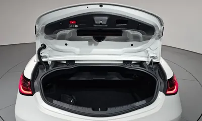 Mercedes-Benz CLE-Class
